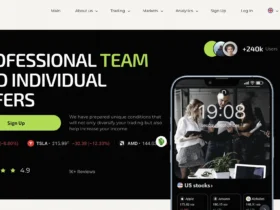 Xpares Finance Review