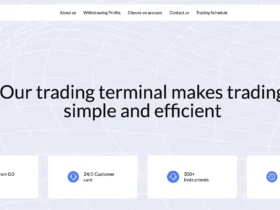 CenturyOneTrust Review