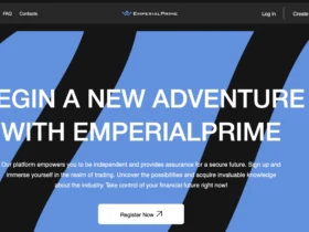 EmperialPrime Review