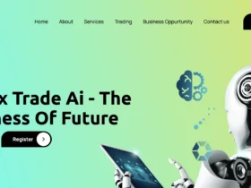 Orbex Trade Ai Review