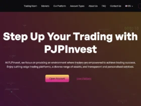PjpInvest Review