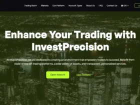 Invest Precision Review