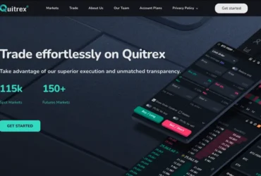 Quitrex Review