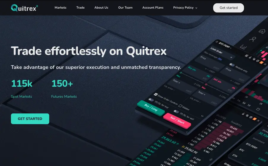 Quitrex Review