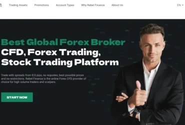 Rebel Finance Review