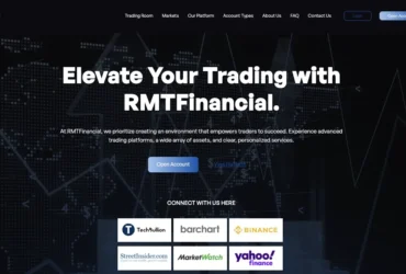 RmtFinancial Review