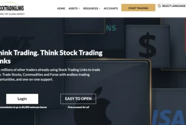 StockTradingLinks Review