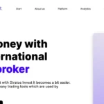 Stratos Invest Review
