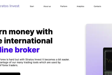 Stratos Invest Review