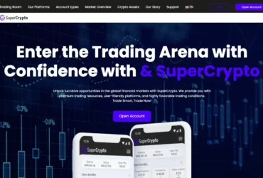 SuperCrypto Review