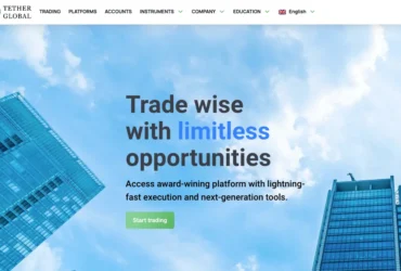 Tether Global Review