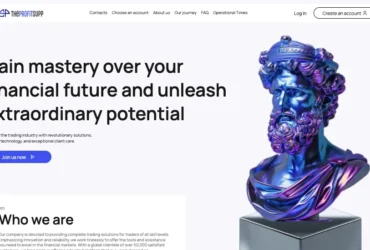 TheProfitSupp Review