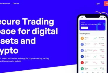 Thefinancialstocks Review