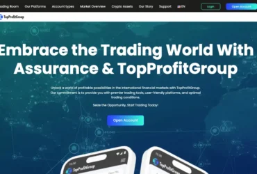 TopProfitGroup Review