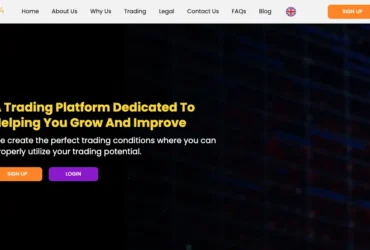 Trade Room 24 Review