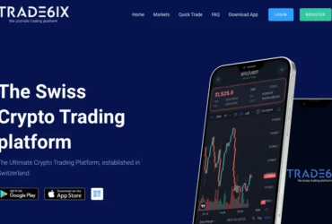 Trade6ix Review