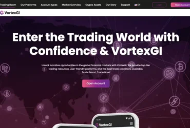 VortexGI Review