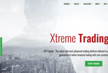 Xft Capital Review