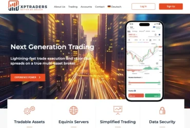 Xptraders Review